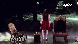 The Sacred Riana Semi-Final 2 – VOTING CLOSED | Asia’s Got Talent 2018