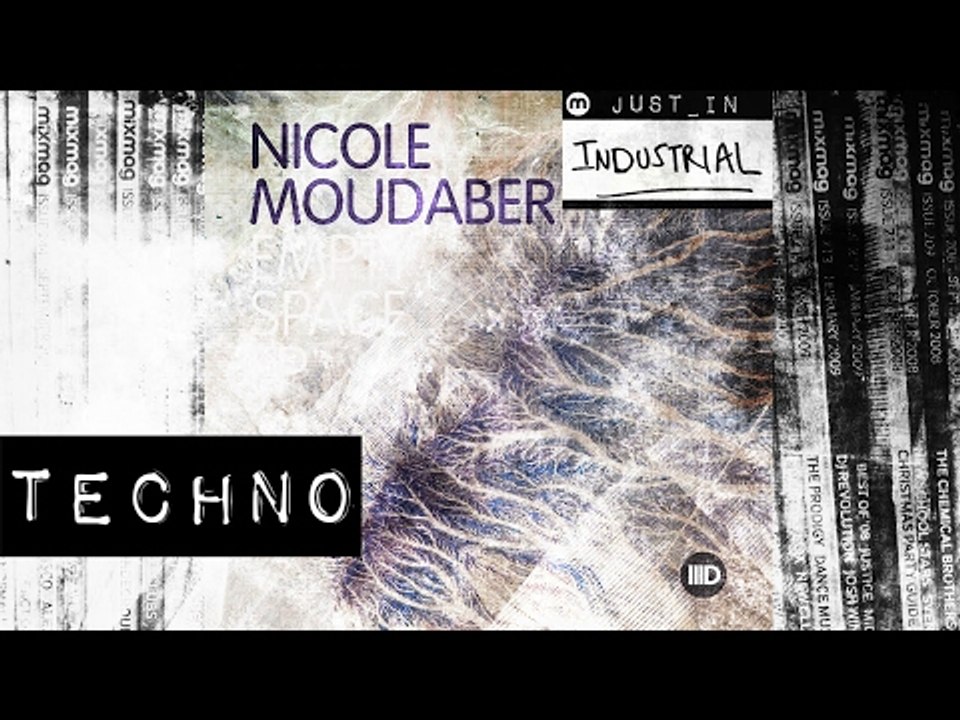 TECHNO: Nicole Moudaber - Empty Space [Intec Digital]