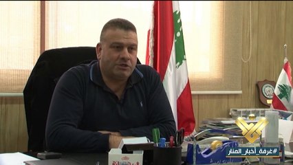 الجيش اللبناني يؤكد الرد على العدو اذا اقدم على العمل في خمس نقاط حدودية قرب الخط الزرق