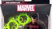 Marvel Legends Avengers Infinite Series (Hulkbuster BAF Wave) 6 Dr. Strange Figure Review