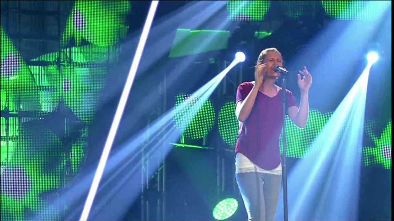 Staffel 5 Mishka Mackova