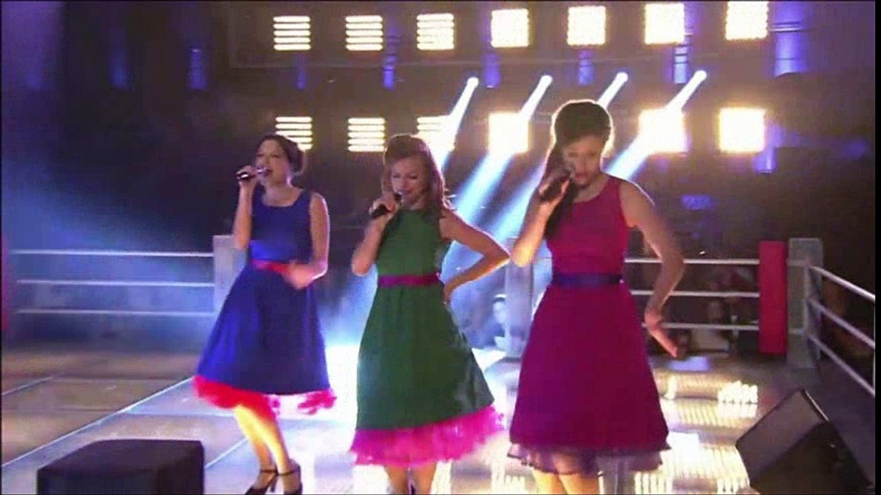 Staffel 5 Oscar I. Ackermann