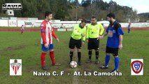 Navia C. F - S. D La Camocha