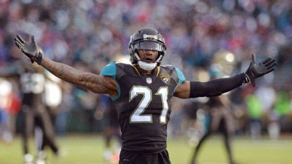 Top 5 Defining Moments of 2017: Jaguars