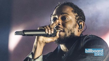U2, Kendrick Lamar & Sam Smith to Perform at 2018 Grammys | Billboard News
