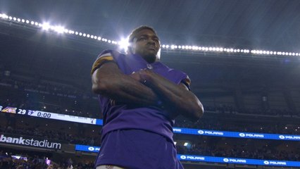 Top 5 Defining Moments of 2017: Vikings