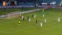 Cikalleshi S. (Penalty) Goal HD - Osmanlisport2-1tBesiktas 17.01.2018