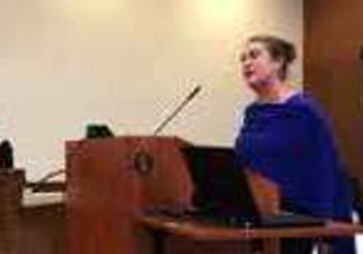 Theater Arts Teacher Uses Hamilton to Protest Cuts to Arts Budget