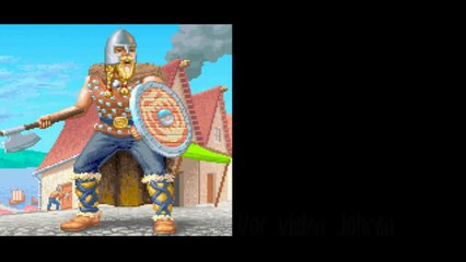 Let´s play Die Schicksalsklinge #001 - Intro