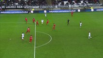 Moussa Konate Goal HD - Amienst1-1tMontpellier 17.01.2018