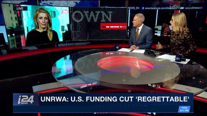 THE RUNDOWN | Tamimi to remain in detention through trial | Wednesday, January 17th 2018