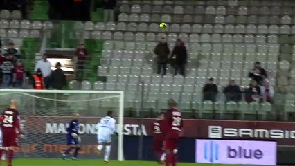 Nolan Roux Goal HD - Metz	3-0	St Etienne 17.01.2018