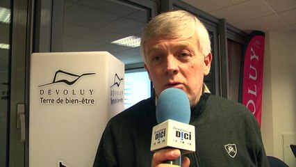 ITW CONFERENCE DEVOLUY 2030 GAP 17-01