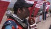 Dakar 2018 : Matthias Walkner leader du général moto "Une bonne journée de navigation"