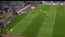 Résumé Toulouse - Nantes  but Rene Krhin 0-1