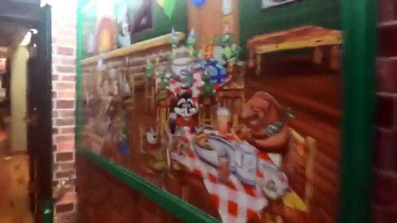 Full Hotel Tour: Great Wolf Lodge Pocono Mountains, PA