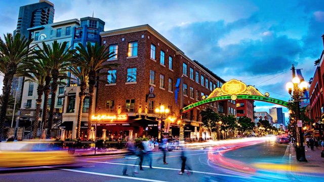 कैलिफोर्निया से जुड़े हैरान कर देने वाले तथ्य Surprising Facts About California