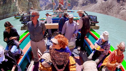 पाकिस्तान से जुड़े यह तथ्य आप नहीं जानते होंगे - You Must Need To Know This Fact About Pakistan