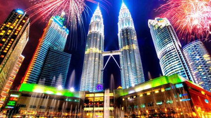 मलेशिया के बारे में कुछ अनसुनी दिलचस्प जानकारियां - Intresting Infotmation About Malaysia