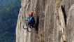 This Athlete Isn’t Letting A Wheelchair Stopping Him From Climbing A Mountain