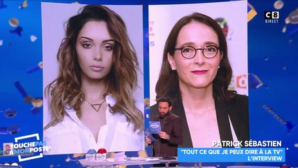 Nabilla ou Delphine Ernotte ? Le dilemme de Patrick Sébastien