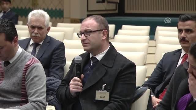 Bozdağ: Türk Milletinin ve Türkiye Devleti'nin Kimseden İcazet Almaya İhtiyacı Yoktur