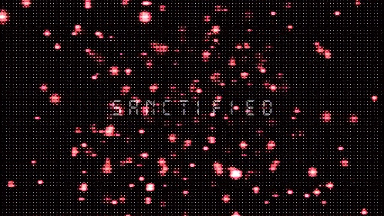 Nine Inch Nails | Sanctified | KryoYmir  Remix