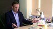 Alexei Navalny: Kremlin critic leading Russian 'voter strike'
