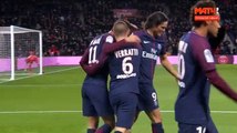 Angel Di Maria Goal HD -Paris SG	1-0	Dijon 17.01.2018