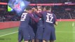 Angel Di Maria SUPER Goal (1080pHD) - Paris SG 1 - 0 Dijon - 17.01.2018 (Full Replay)