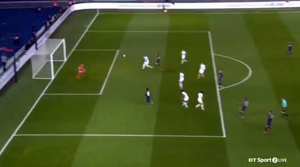 Angel Di Maria Goal HD - Paris SG	1-0	Dijon 17.01.2018