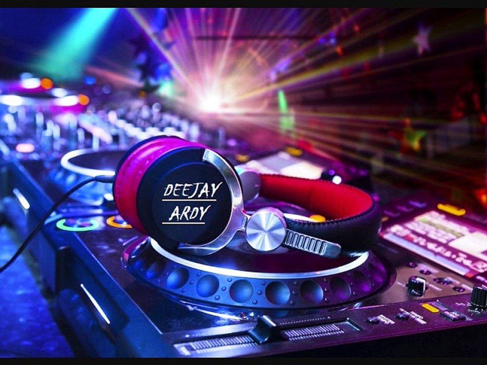 Dj Ardy - Greek Music mix January 2018