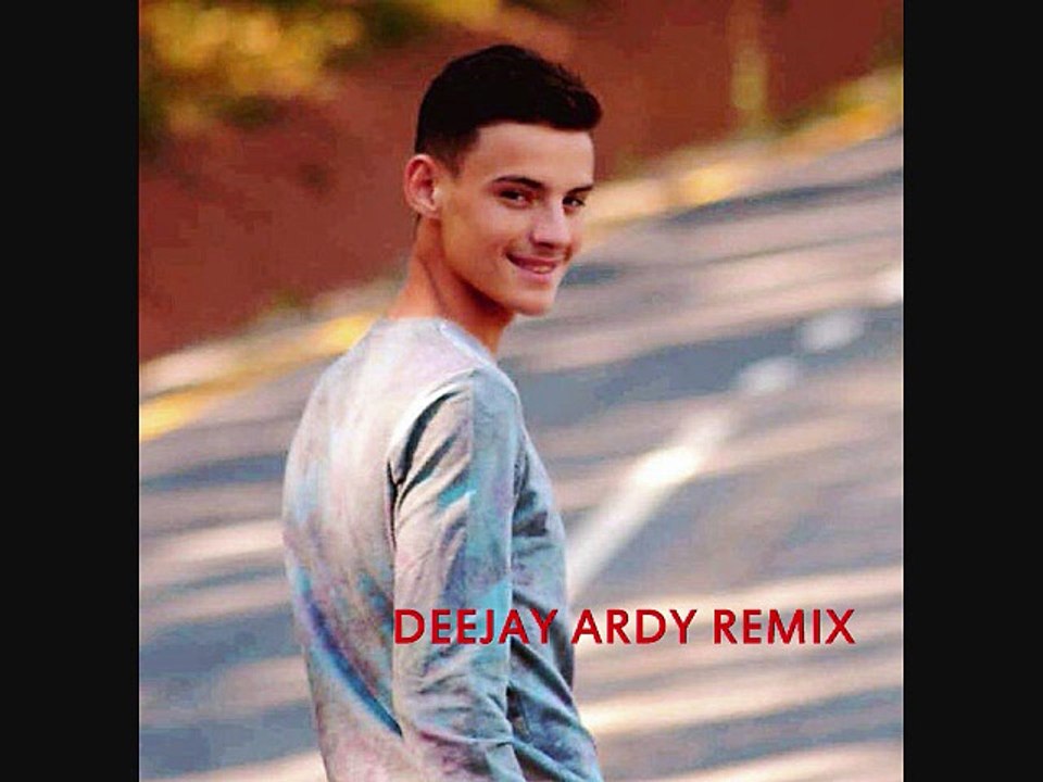 Dj Ardy & Riki Sllamniku - Edhe e bukur edhe tradhtare (Cover Mix)