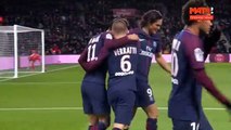 Angel Di Maria Goal HD -Paris SG	1-0	Dijon 17.01.2018