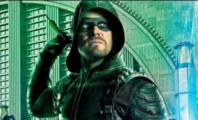 Arrow Season 8 Episode 11 [[Episode 11] Full Episodes