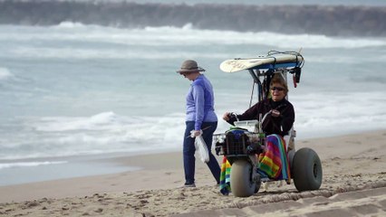 Rincon and Southern California Gems Light Up