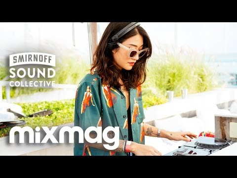 MixMag Presents Peggy Gou Review - WKNC 88.1 FM