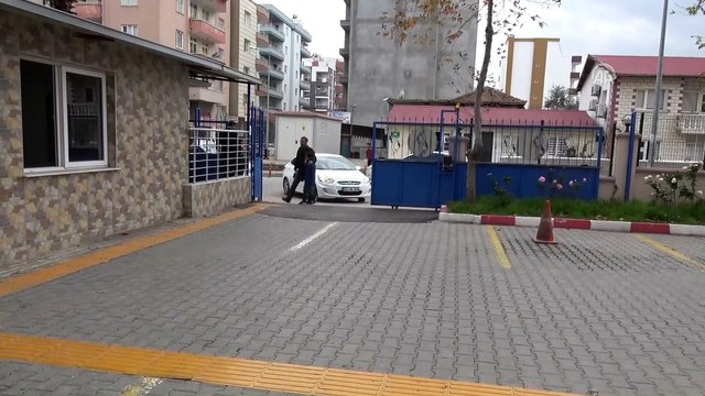 Otoparkta bulunan bebeğin anne babası bulundu - ADANA