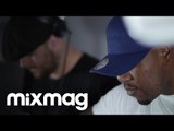 RUDIMENTAL Wild Life DJ set in The Lab LDN