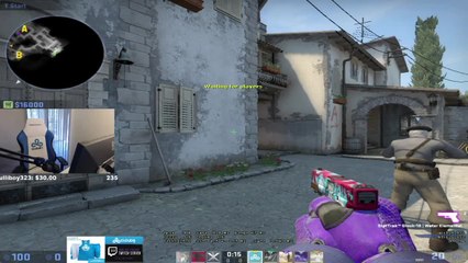 Hahaha WTF do you get a VAC Ban for this!?!?!?