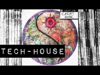TECH-HOUSE: Andrea Oliva - Soho Nights [Hot Creations]