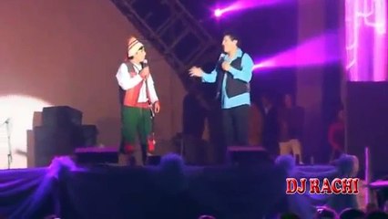 CHOLO JUANITO 2017 en Lima, PERÚ