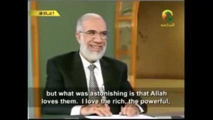 هل تريد من الملائكة أن تنسى سيئاتك - الشيخ عمر عبد الكافي