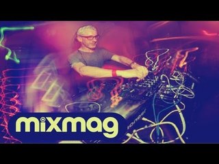 ABOVE & BEYOND AT MIXMAG LIVE