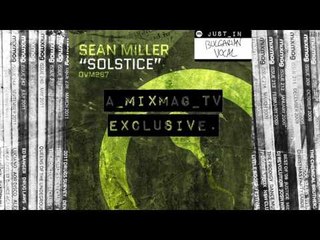 TECH-HOUSE: Sean Miller - Solstice [Ovum]
