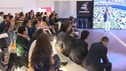 Nace MIDE, la plataforma colaborativa que impulsa el emprendimiento