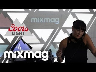 BLOODY MARY B2B MILTON BRADLEY IN THE LAB LDN