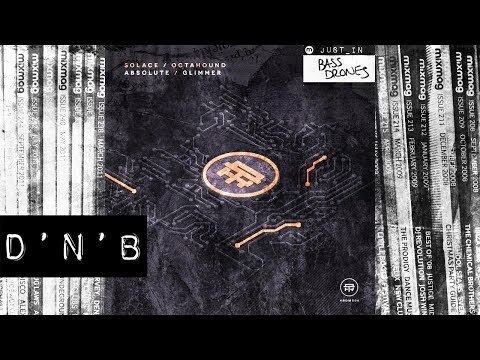 D'N'B: Solace - Absolute [Hardwired]