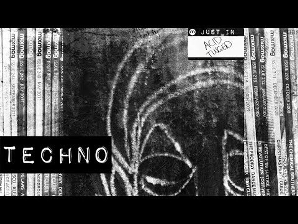 TECHNO: Heartless - Circuit Form (0.2) [6Dimensions]