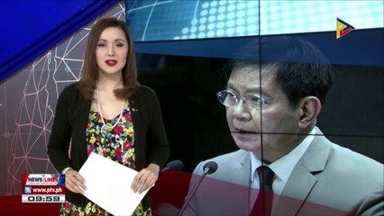 Senators to deliberate on how to amend the constitution
